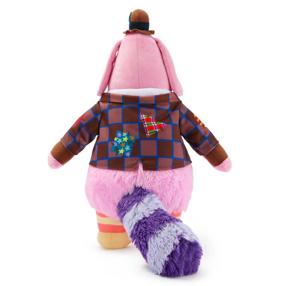 Bing Bong Plush &ndash; Inside Out &ndash; Medium 15''