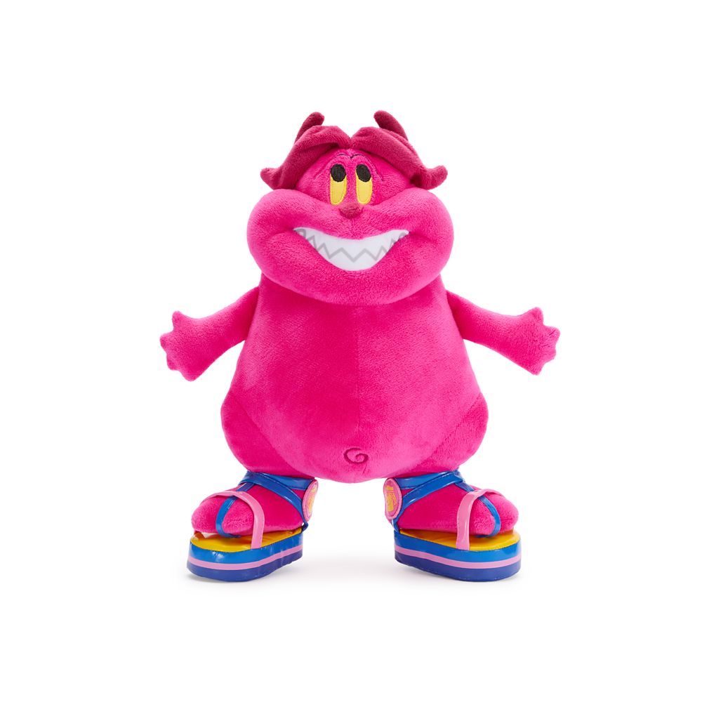 Pain Plush Hercules 11 Official shopDisney