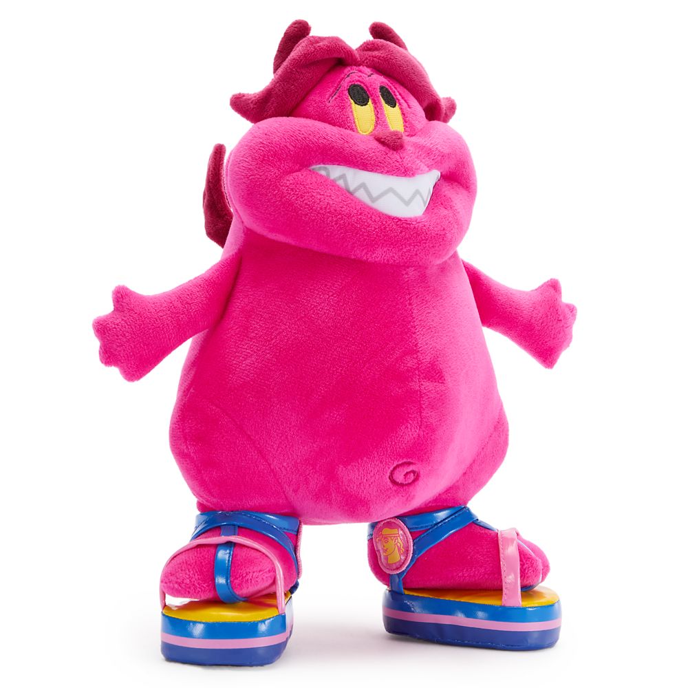 Pain Plush - Hercules - 11''