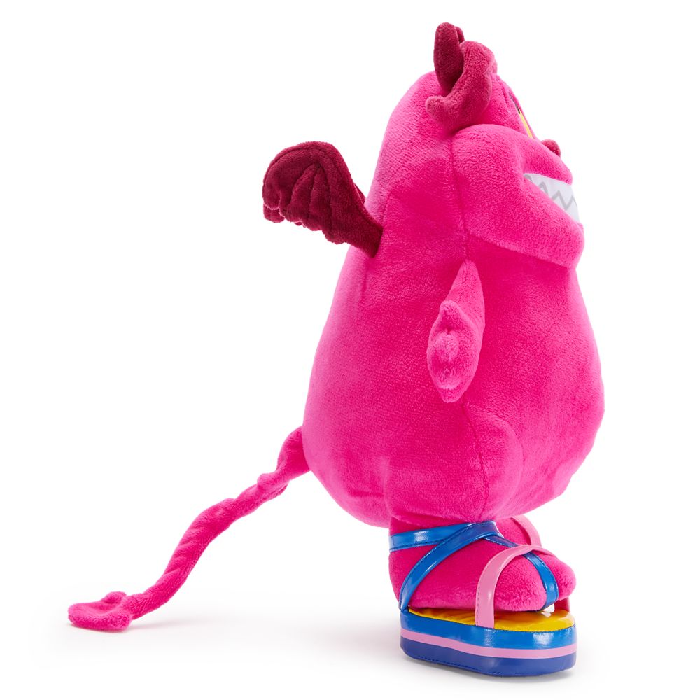 Pain Plush - Hercules - 11''