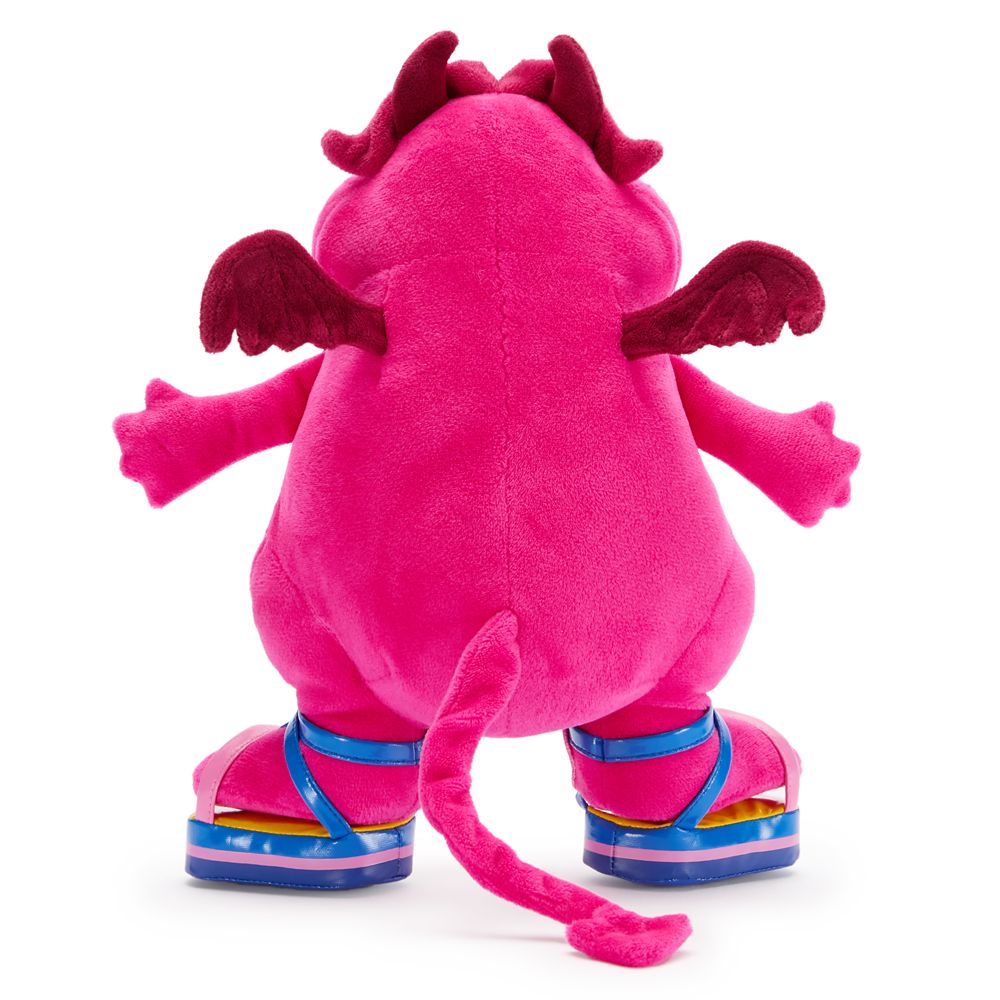 Pain Plush - Hercules - 11''