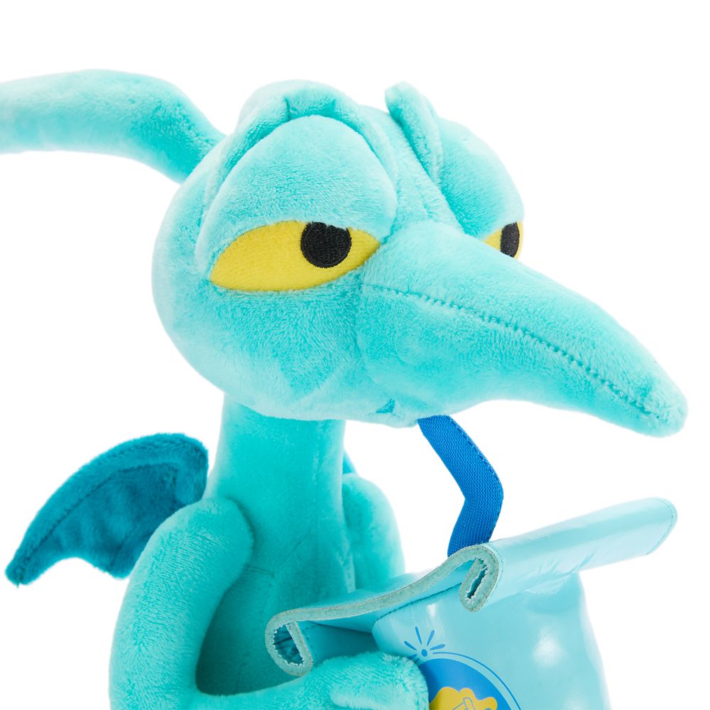 Panic Plush &ndash; Hercules &ndash; 9 1/2''