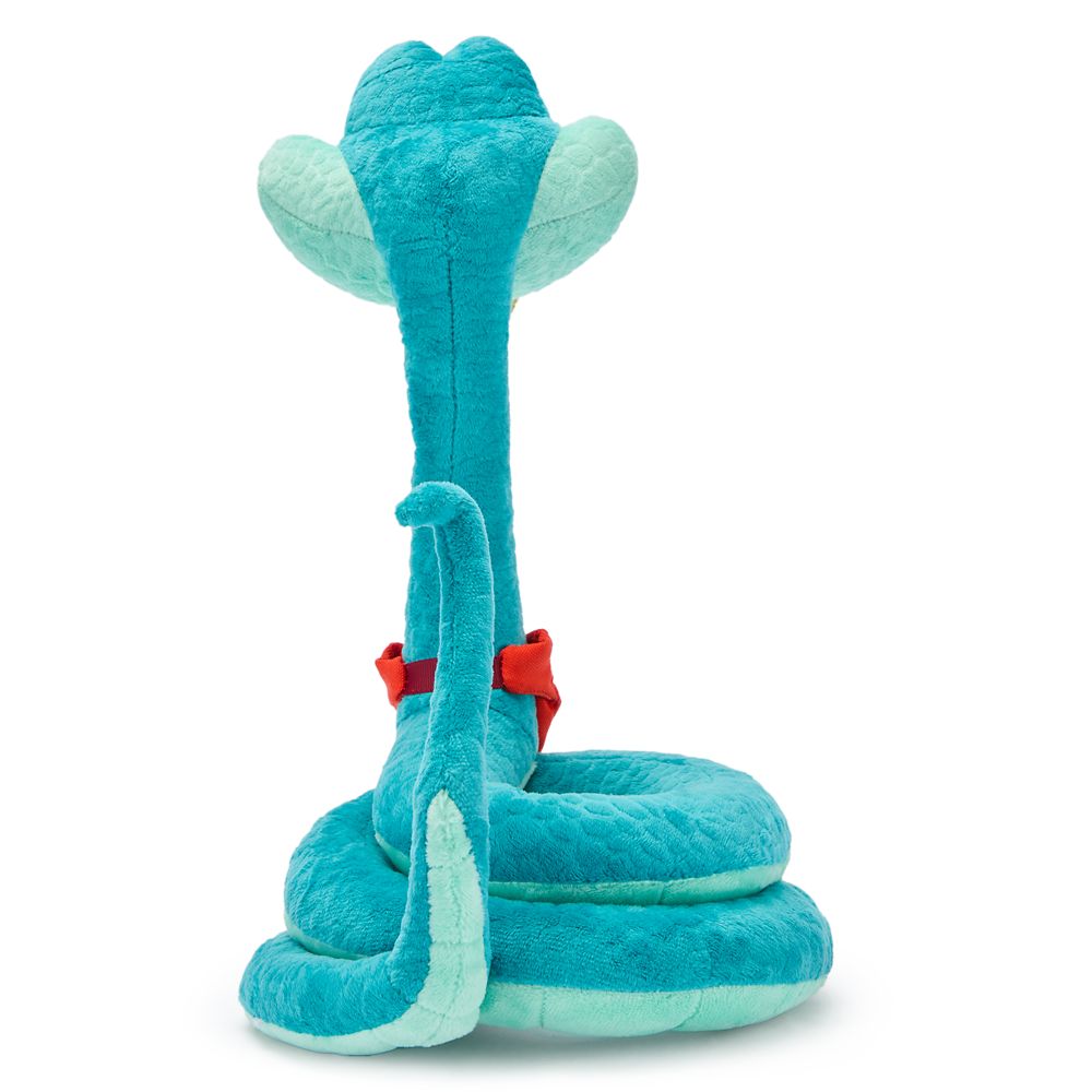 Gary De'Snake Plush - Zootopia 2 - 11''