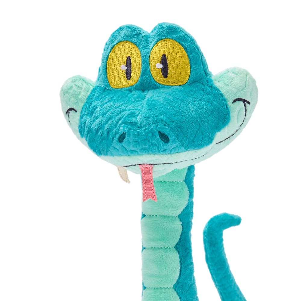 Gary De'Snake Plush - Zootopia 2 - 11''