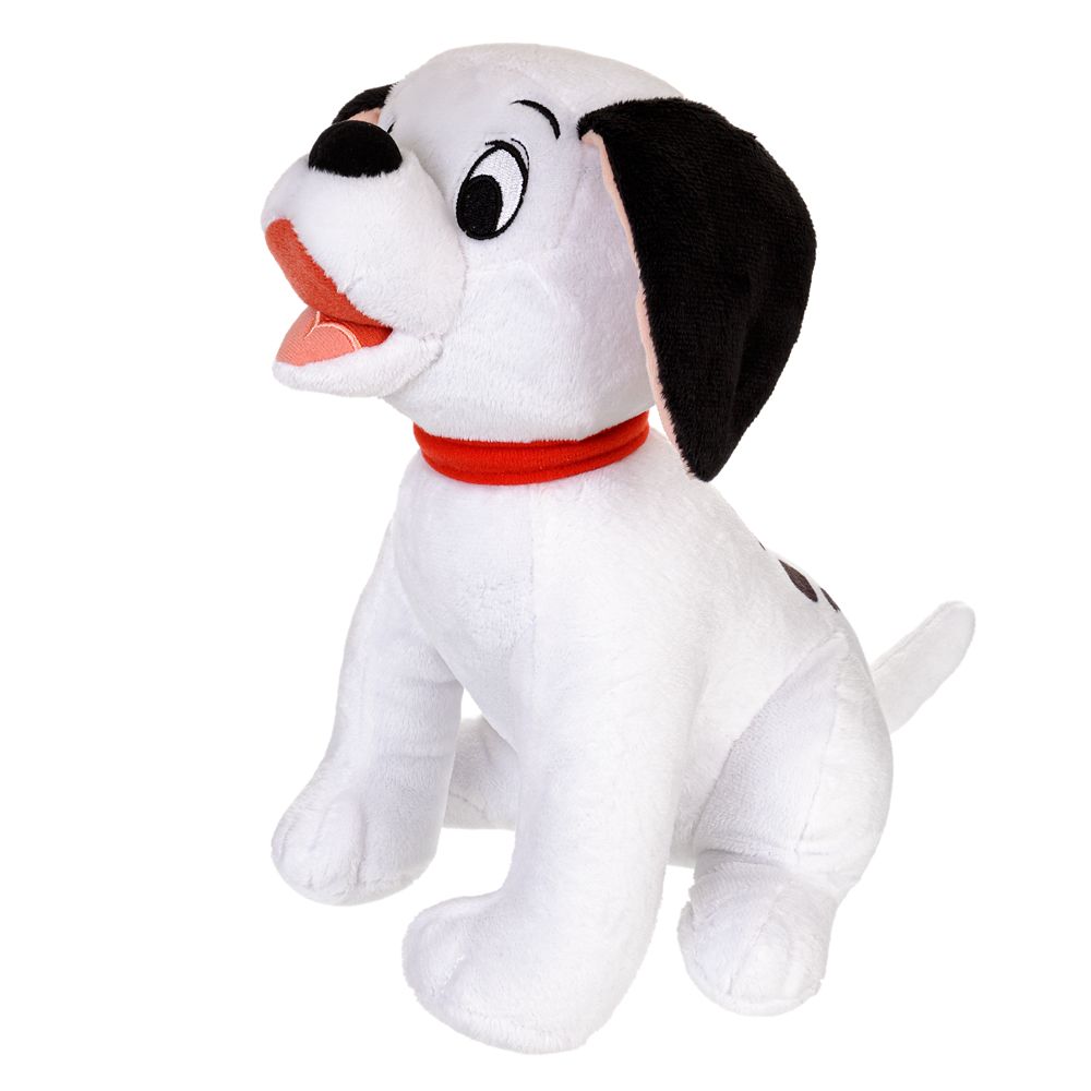 Lucky Plush &ndash; 101 Dalmatians &ndash; Medium 12'' &ndash; Toys for Tots Donation Item