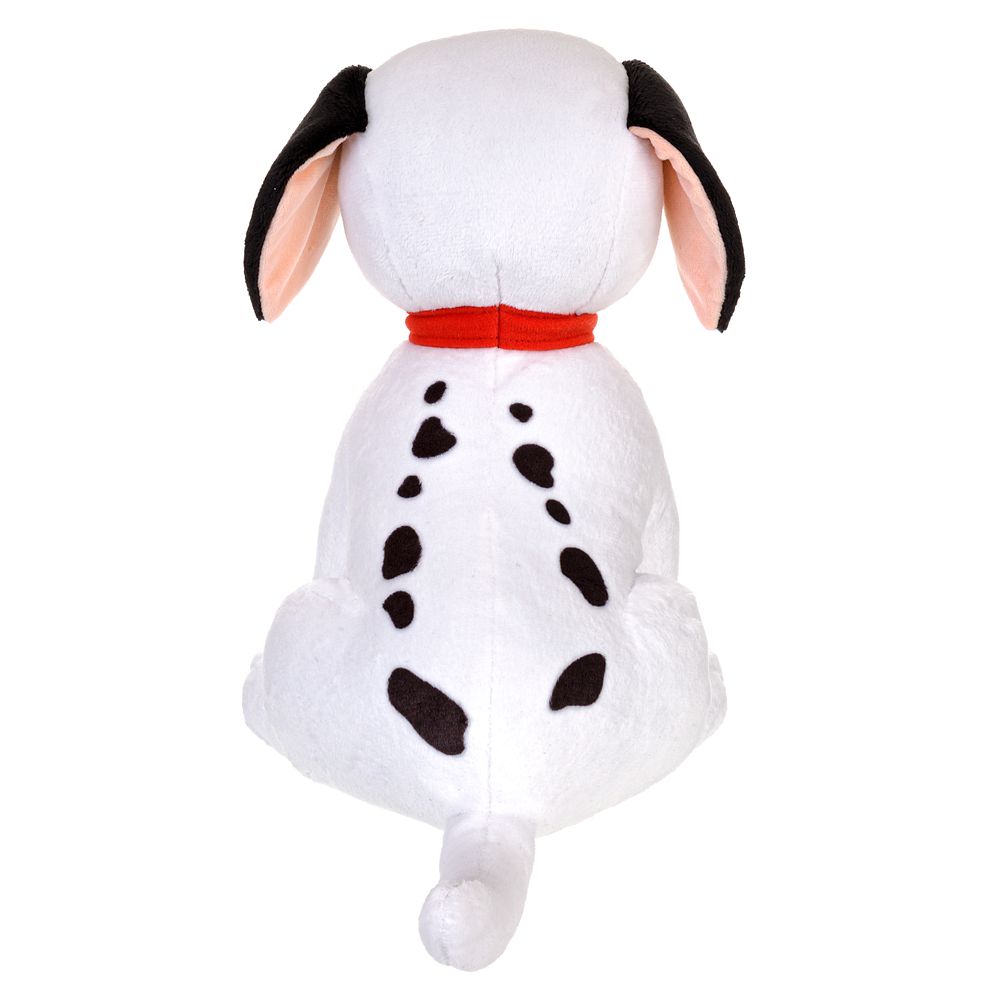 Lucky Plush &ndash; 101 Dalmatians &ndash; Medium 12'' &ndash; Toys for Tots Donation Item