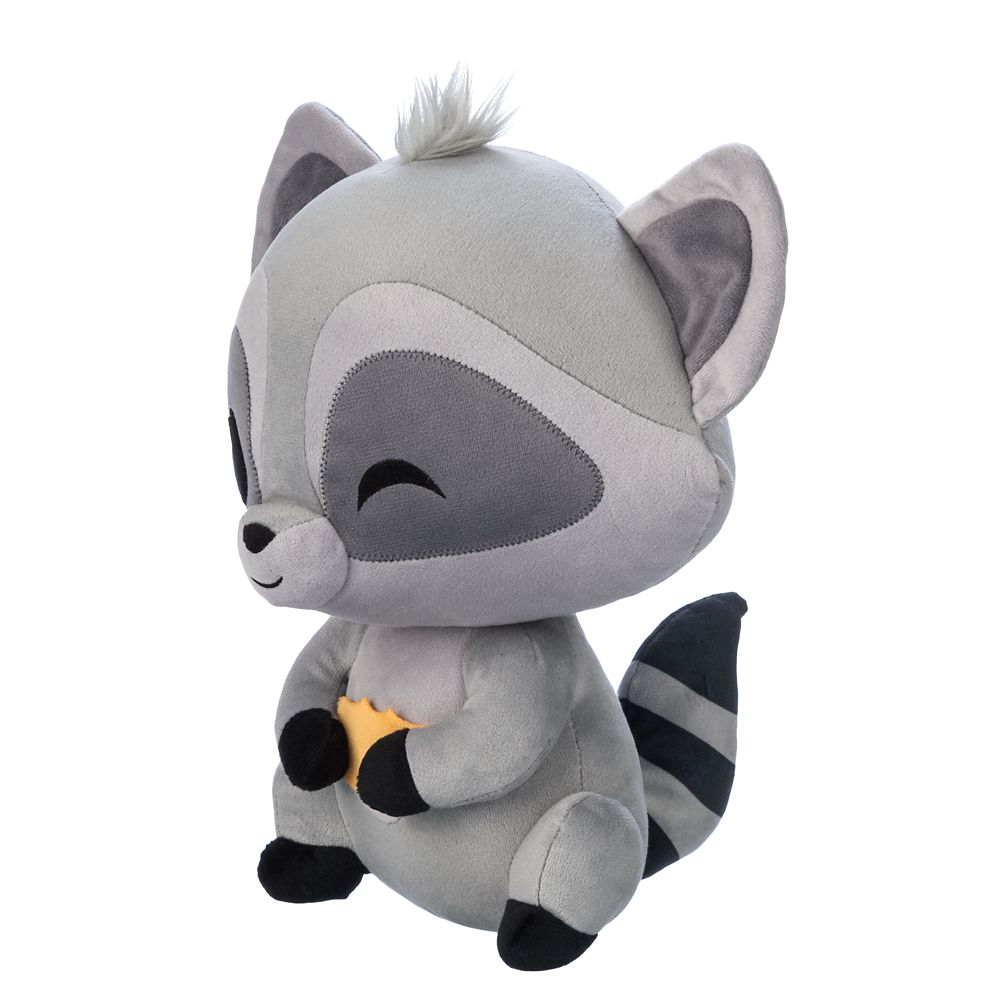 Meeko Plush &ndash; Pocahontas &ndash; Small 10''