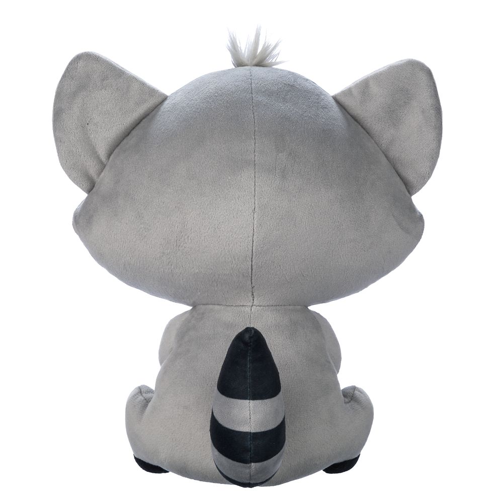 Meeko Plush &ndash; Pocahontas &ndash; Small 10''