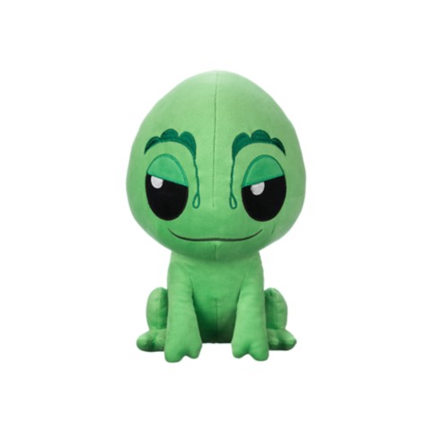 Детские мягкие игрушки Disney Pascal Plush – Tangled – Small 10''