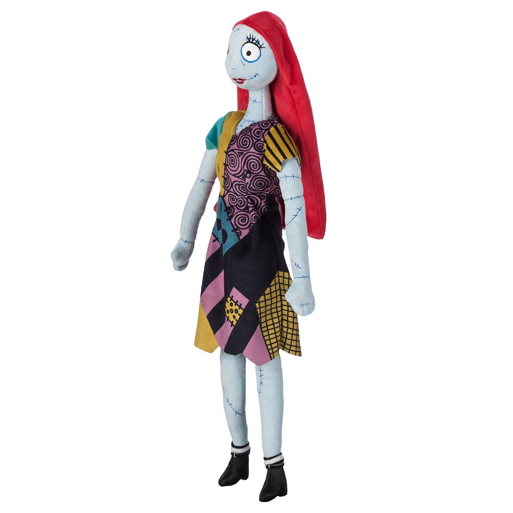 Sally Plush &ndash; The Nightmare Before Christmas &ndash; 21''