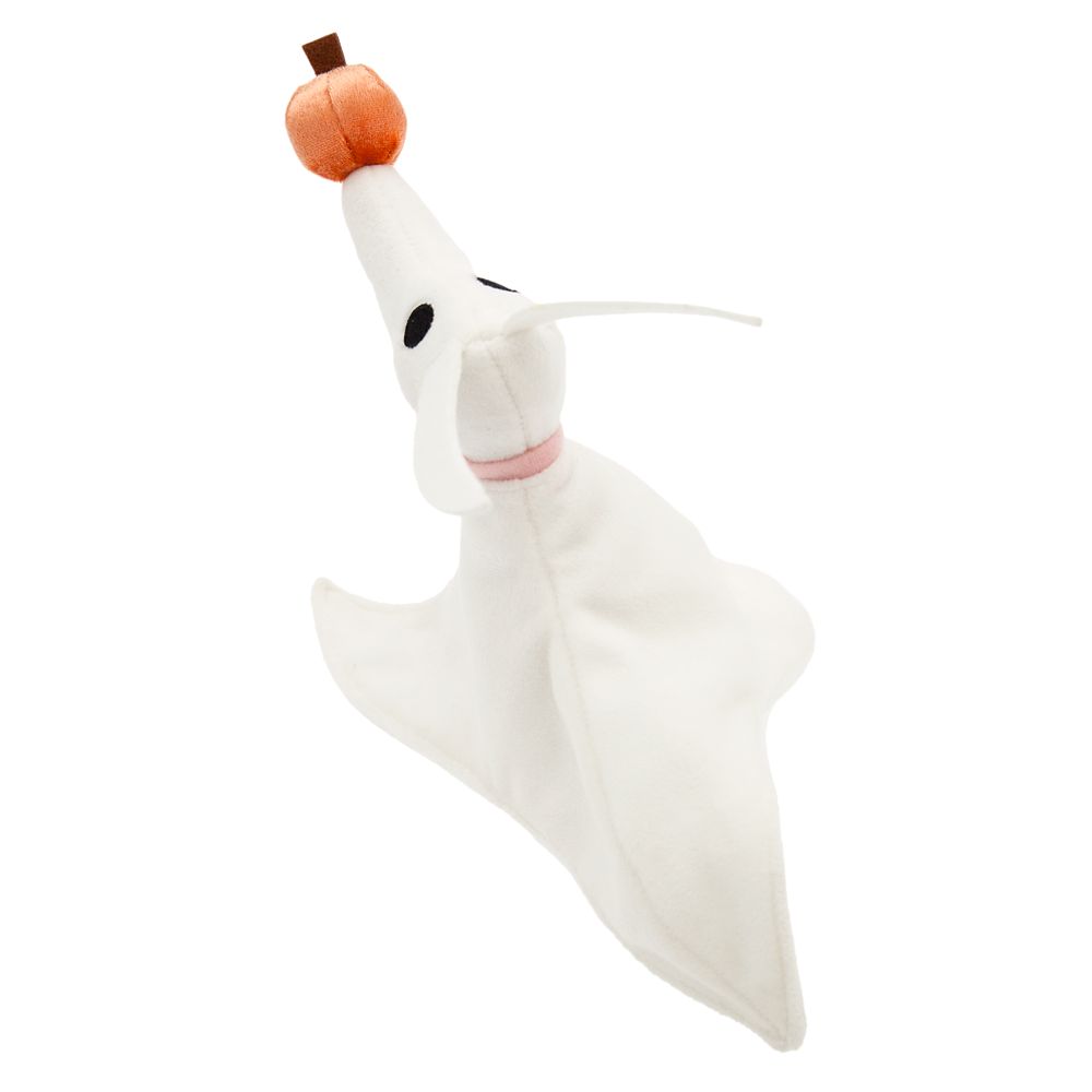 Zero Plush &ndash; The Nightmare Before Christmas &ndash; 7 1/2''