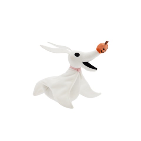 Мягкие игрушки Disney Zero Plush – The Nightmare Before Christmas – 7 1/2''