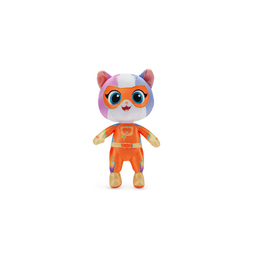 Buddy Plush SuperKitties Small 12 Official shopDisney