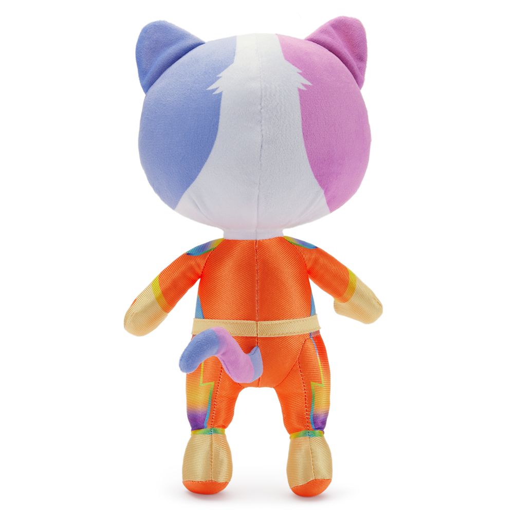 Buddy Plush &ndash; SuperKitties &ndash; Small 12''