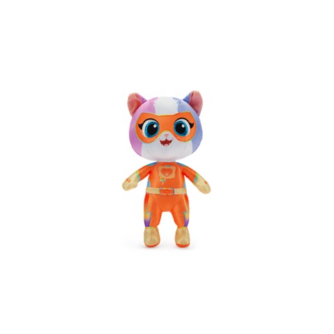 Мягкие игрушки Disney Buddy Plush – SuperKitties – Small 12''