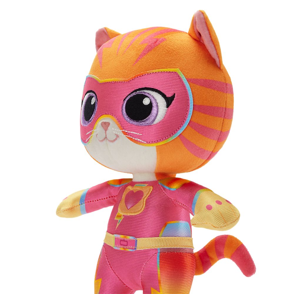 Ginny Plush - SuperKitties - Small 6''
