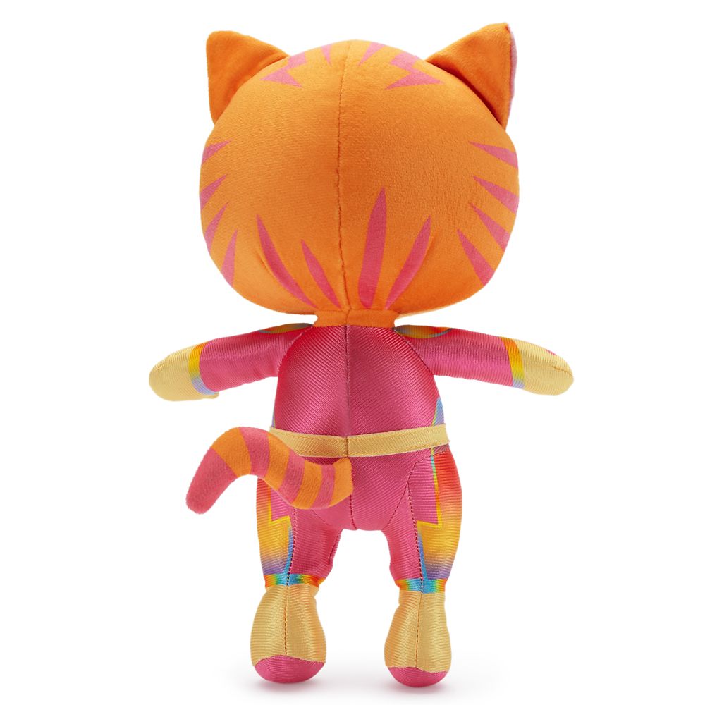 Ginny Plush &ndash; SuperKitties &ndash; Small 10 1/2''