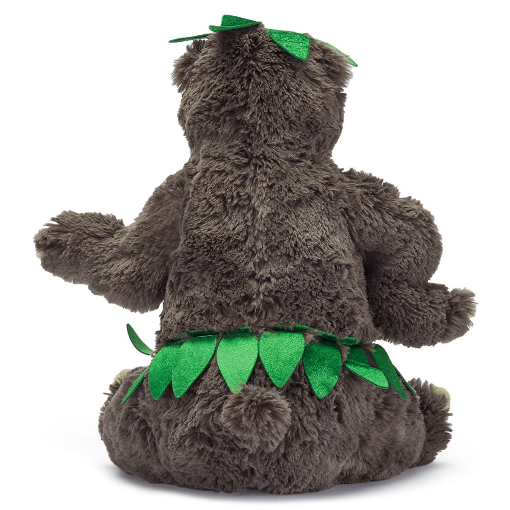Baloo Plush &ndash; The Jungle Book &ndash; Medium 15 3/4''