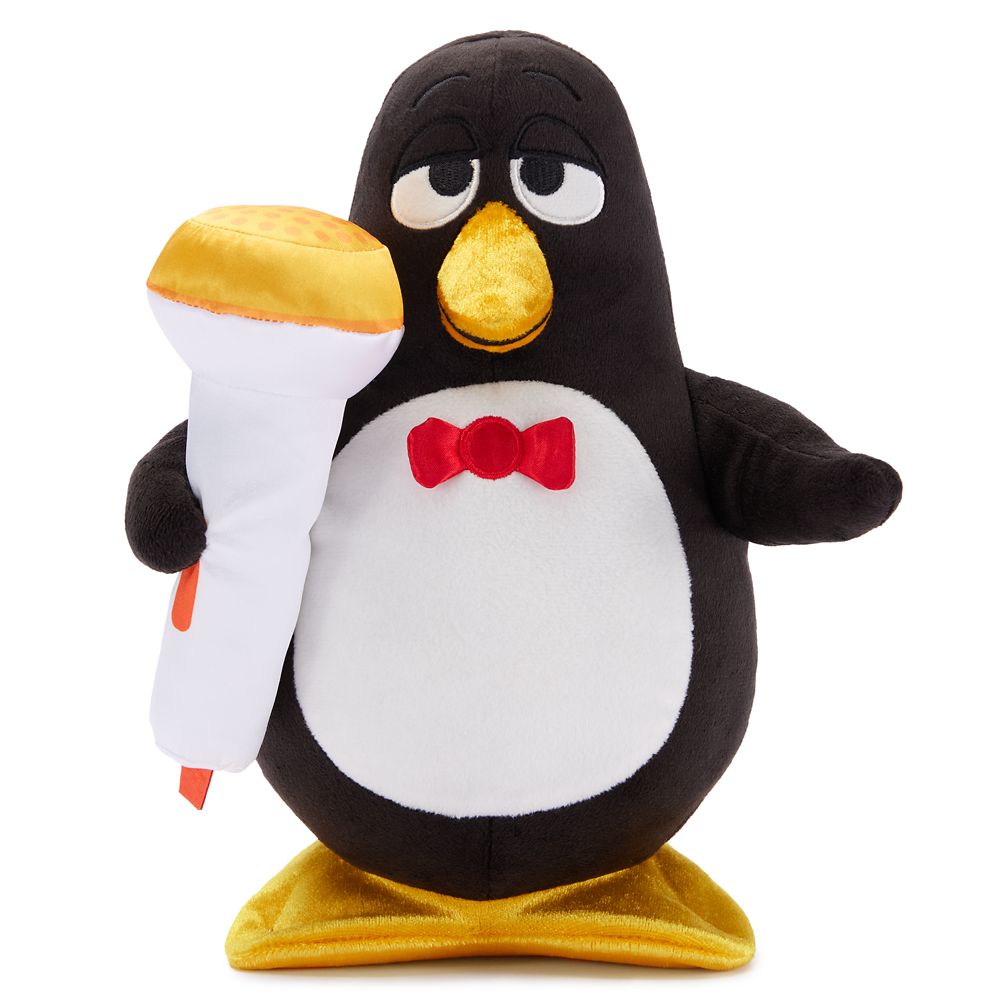 Wheezy Plush – Toy Story – 9 3/4''