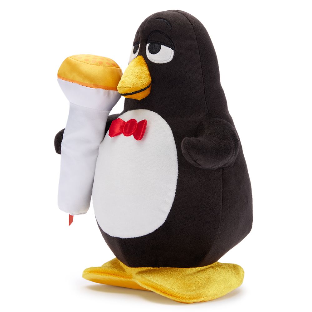 Wheezy Plush &ndash; Toy Story &ndash; 9 3/4''