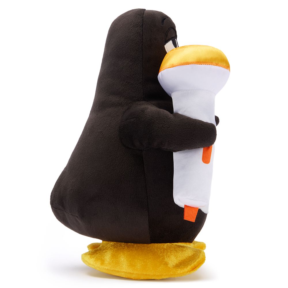 Wheezy Plush &ndash; Toy Story &ndash; 9 3/4''