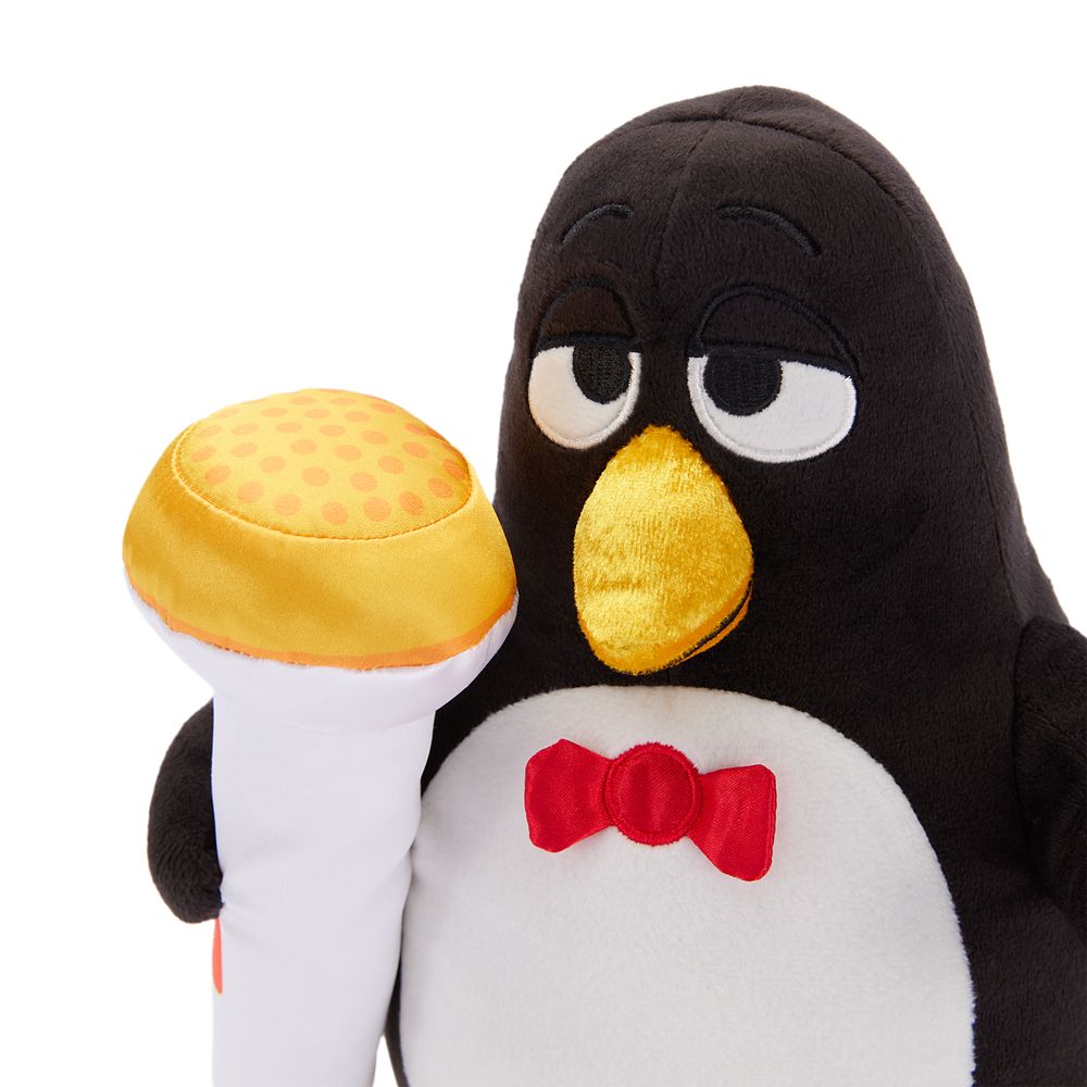 Wheezy Plush &ndash; Toy Story &ndash; 9 3/4''