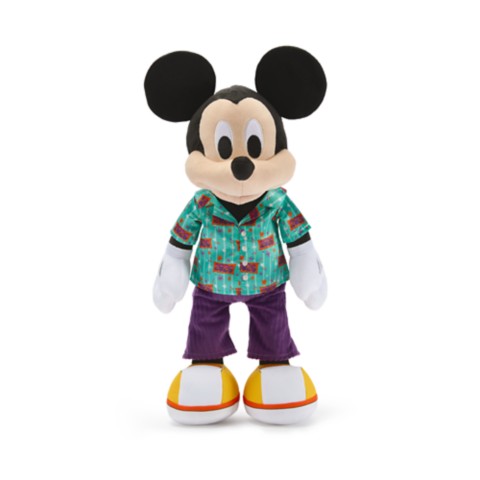 Мягкие игрушки Disney Mickey Mouse 2026 Plush – 13''