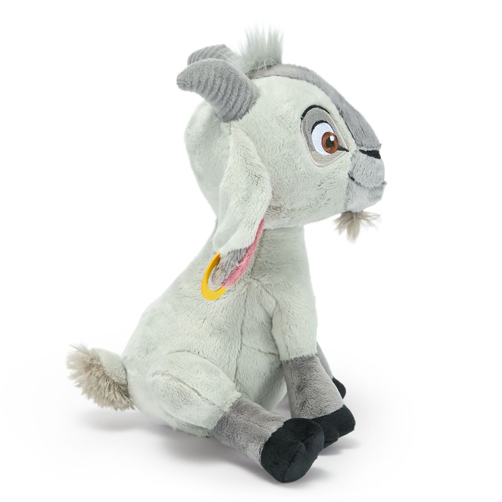 Djali Plush &ndash; The Hunchback of Notre Dame 30th Anniversary &ndash; Disney Vault &ndash; 11''
