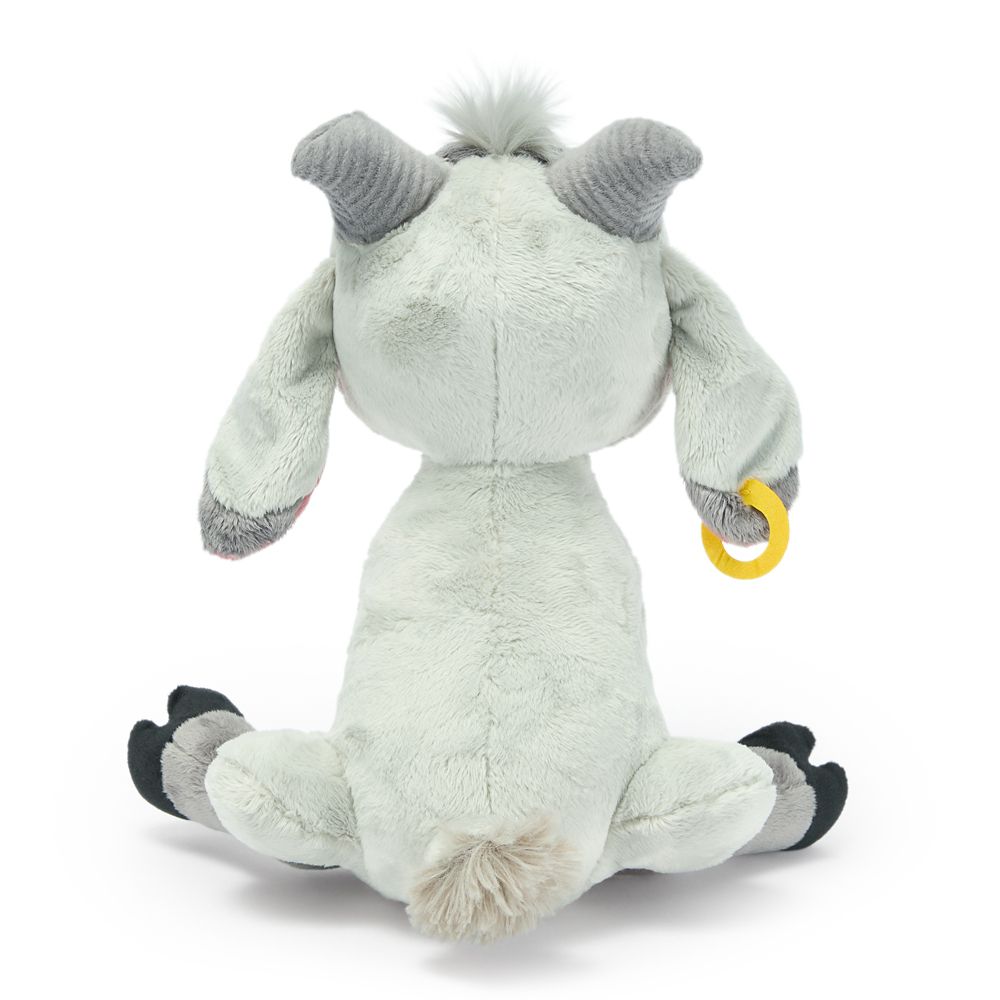 Djali Plush &ndash; The Hunchback of Notre Dame 30th Anniversary &ndash; Disney Vault &ndash; 11''