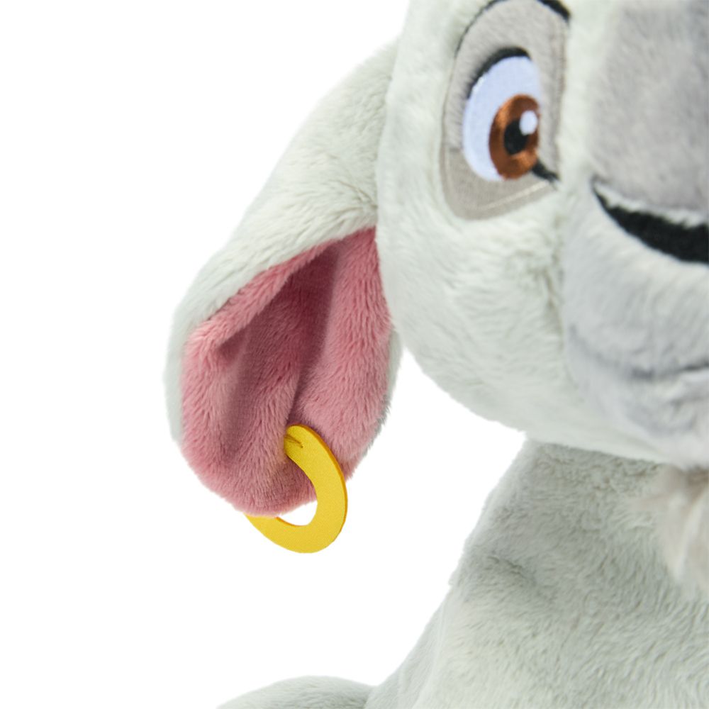 Djali Plush &ndash; The Hunchback of Notre Dame 30th Anniversary &ndash; Disney Vault &ndash; 11''