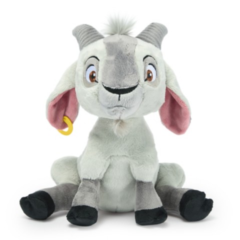 Мягкие игрушки Disney Djali Plush – The Hunchback of Notre Dame 30th Anniversary – Disney Vault – 11''