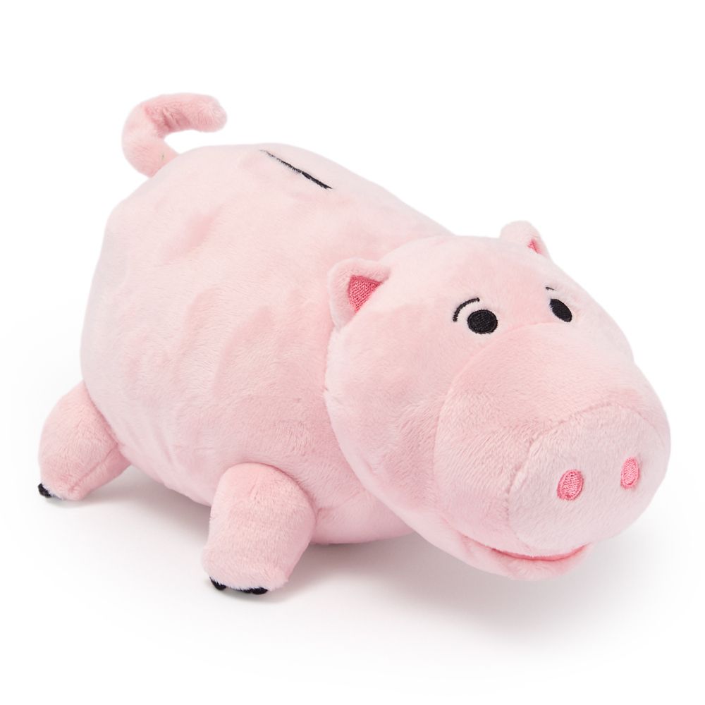 Hamm Plush &ndash; Toy Story &ndash; 10''