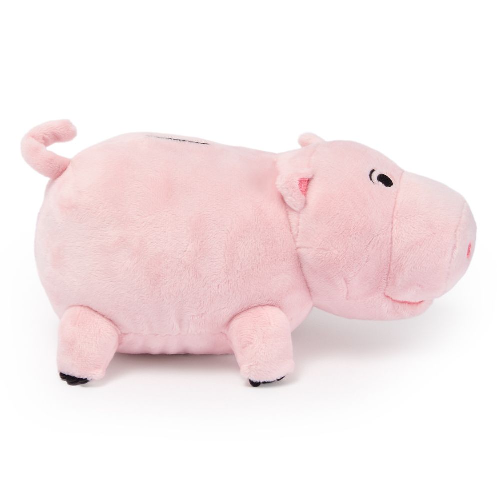 Hamm Plush &ndash; Toy Story &ndash; 10''