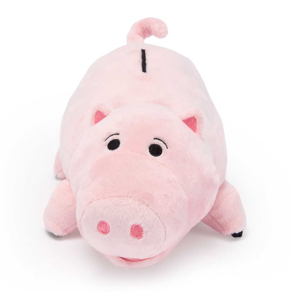Hamm Plush &ndash; Toy Story &ndash; 10''