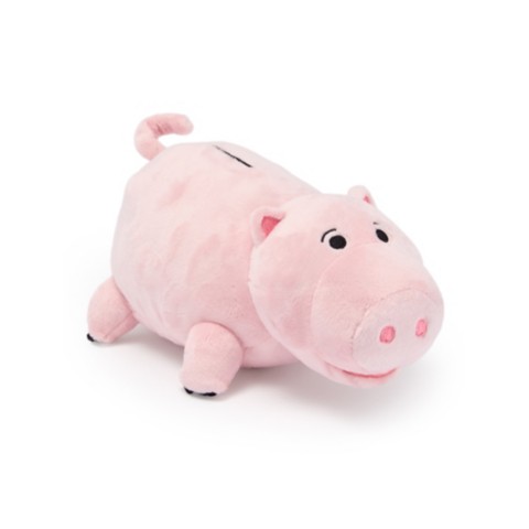 Мягкие игрушки Disney Hamm Plush – Toy Story – 10''