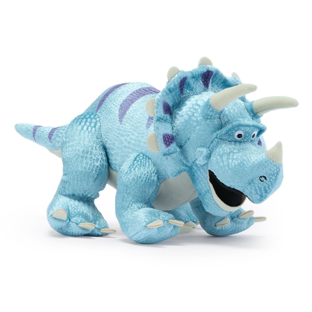 Trixie Plush &ndash; Toy Story 5 &ndash; 15''