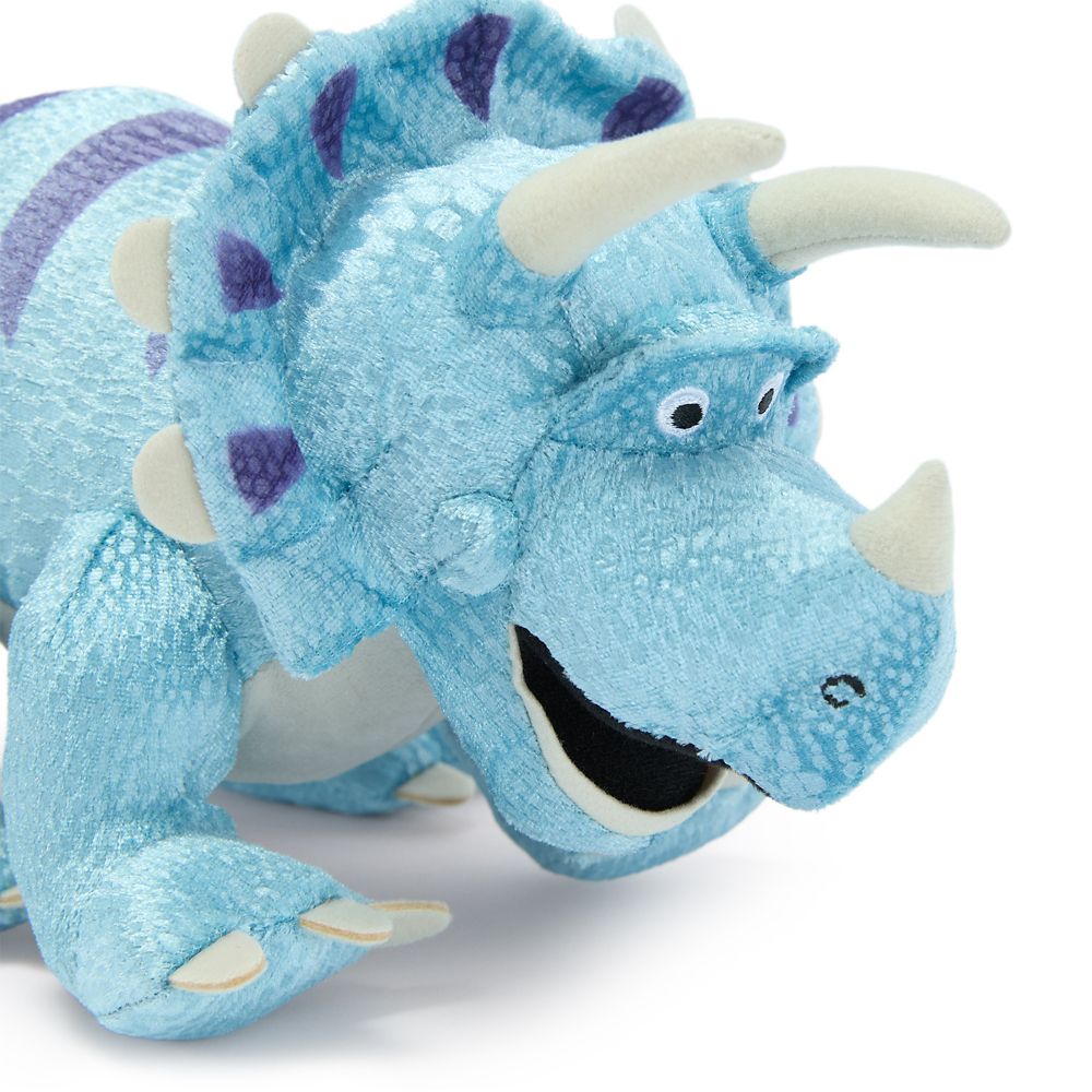 Trixie Plush &ndash; Toy Story 5 &ndash; 15''
