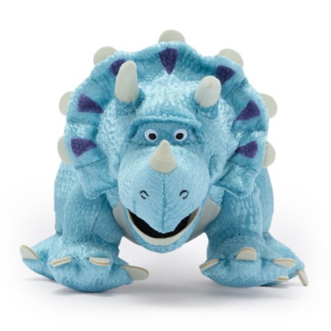 Мягкие игрушки Disney Trixie Plush – Toy Story 5 – 15''