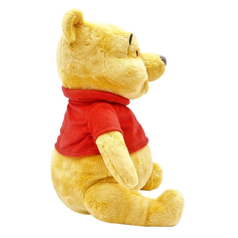 Winnie the Pooh Plush - Medium 13''