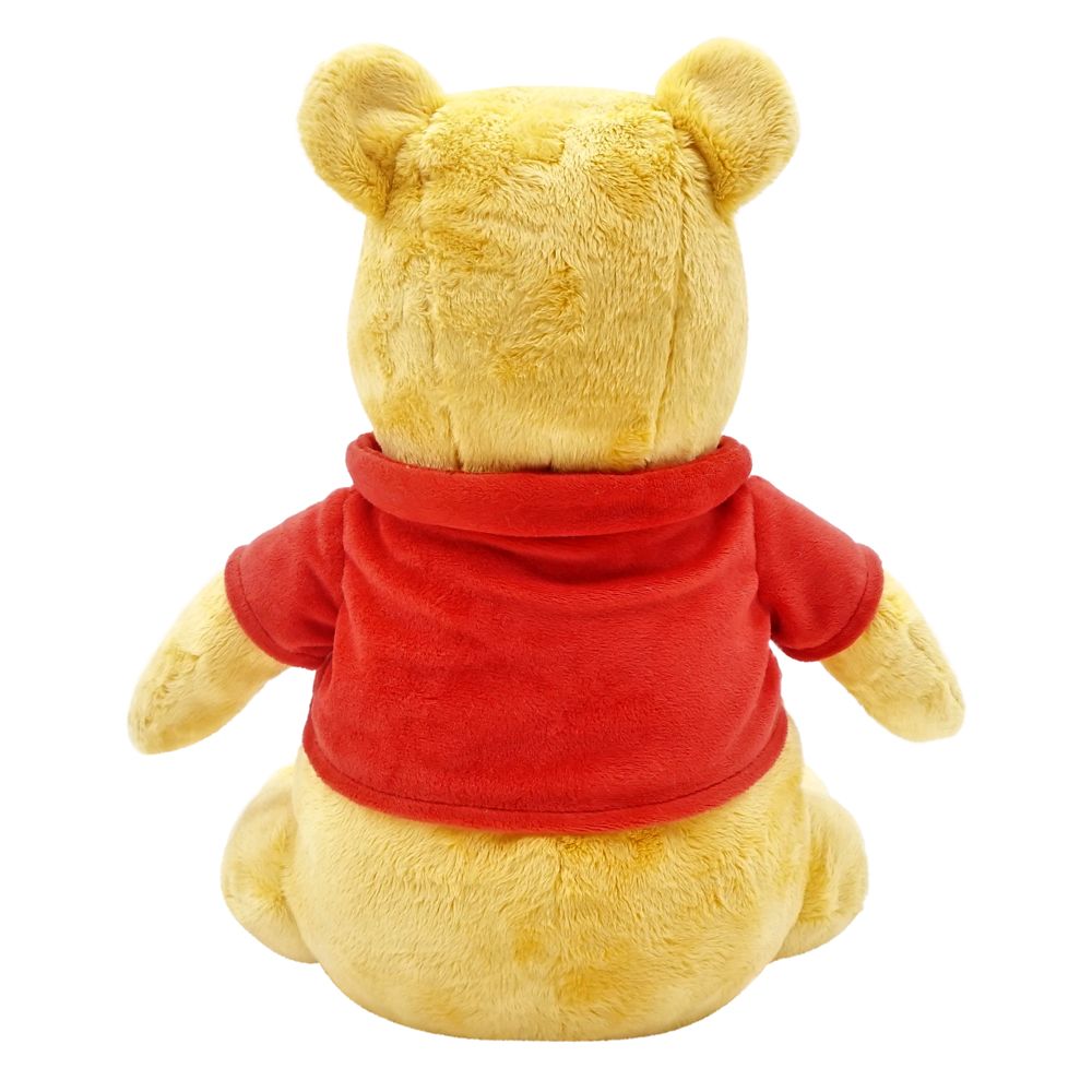 Winnie the Pooh Plush &ndash; Medium 13''