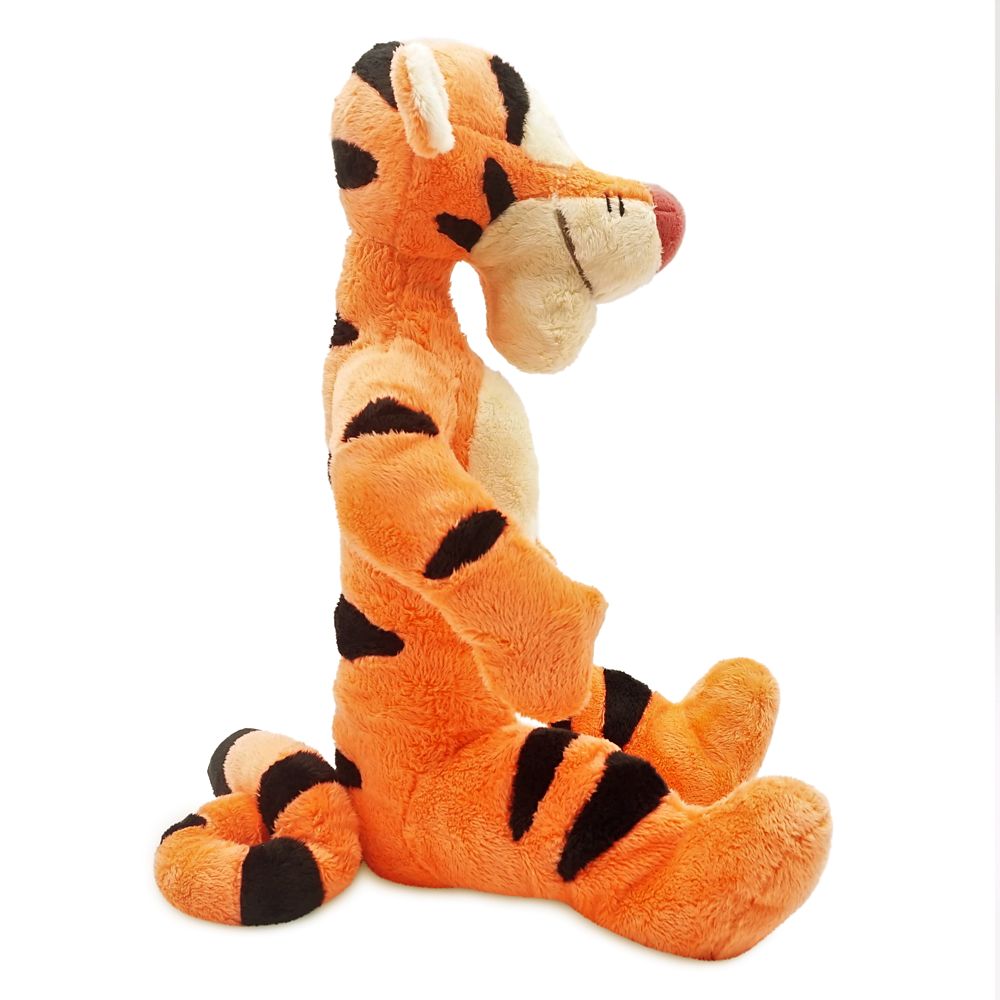 Tigger Plush &ndash; Medium 16''