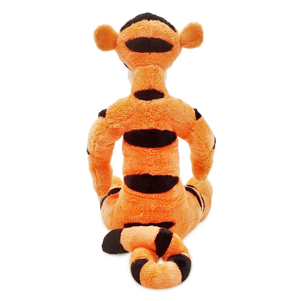 Tigger Plush &ndash; Medium 16''
