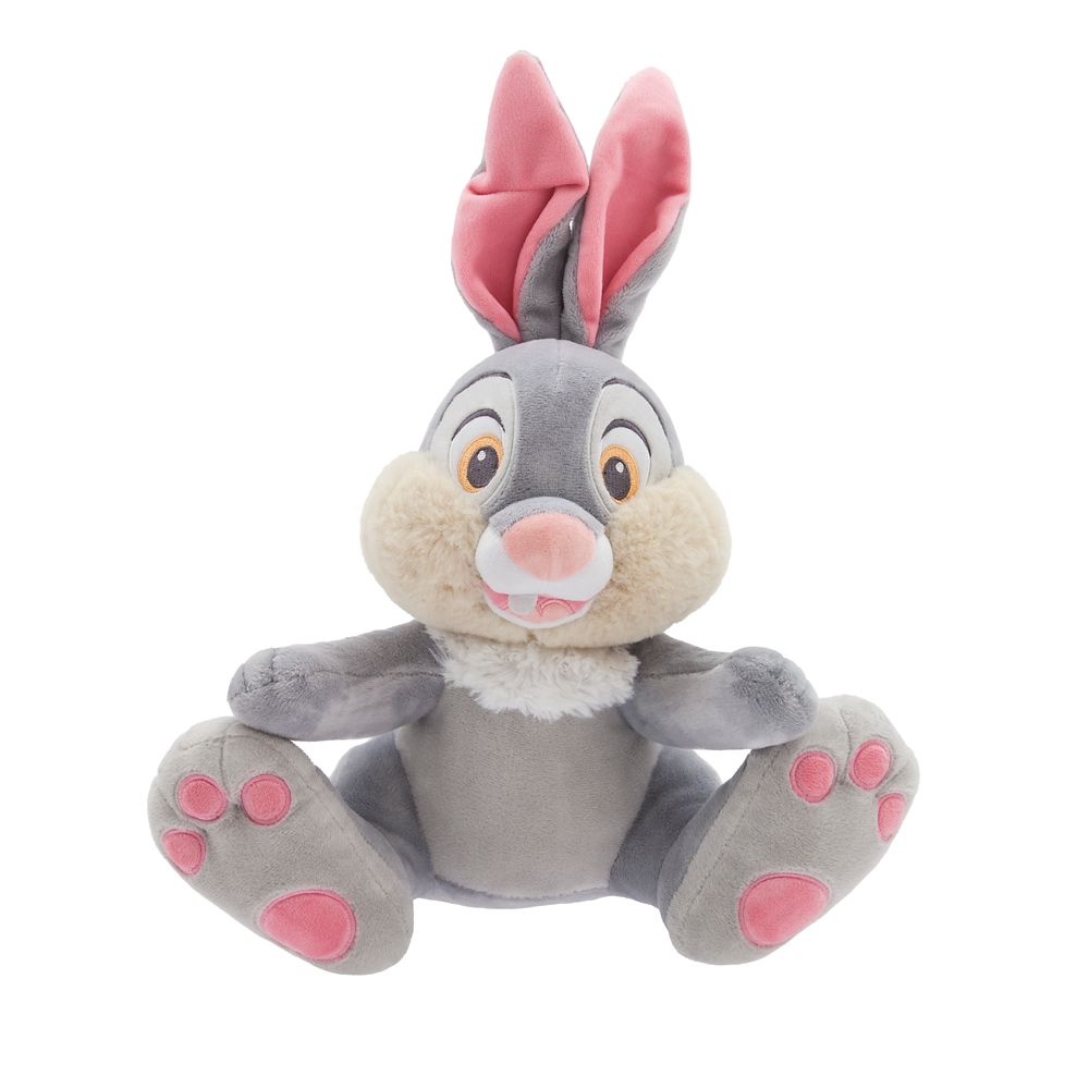 Thumper Plush – Bambi – Medium 13'' | Disney Store