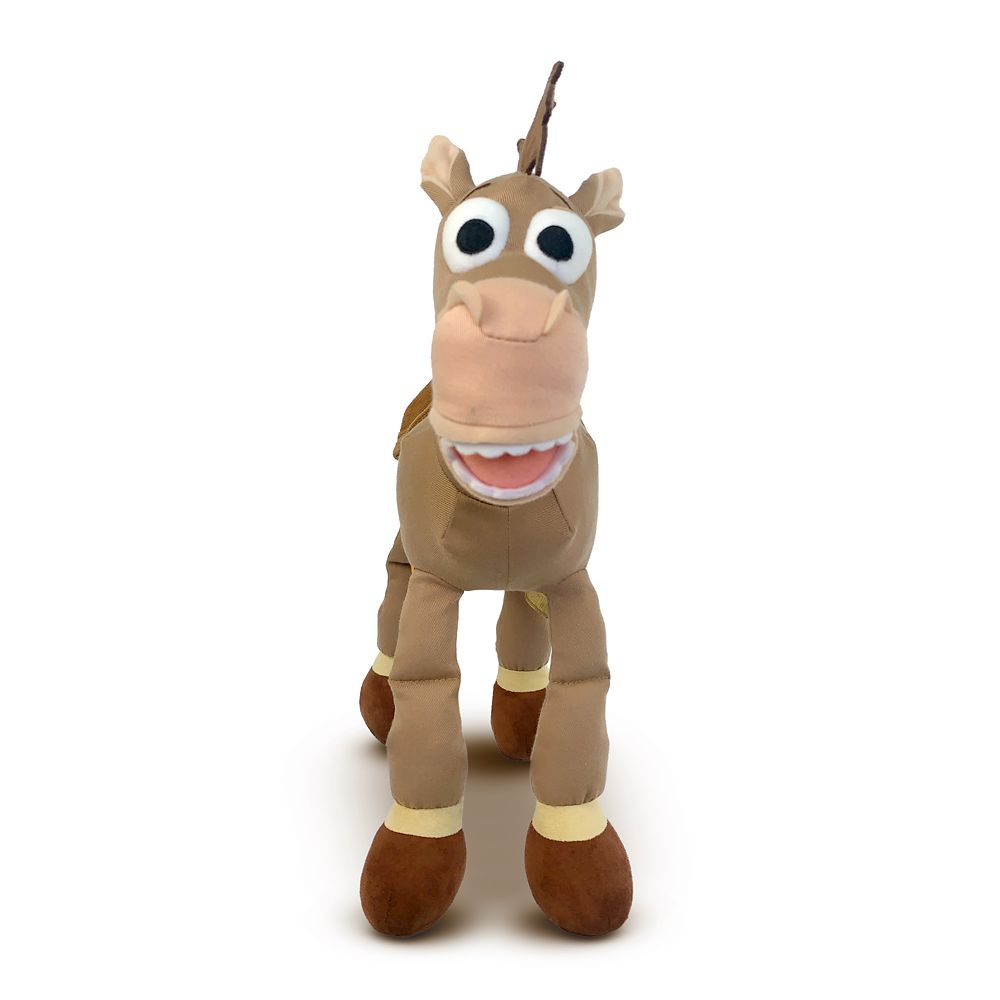 Bullseye Plush &ndash; Toy Story &ndash; Medium 17''