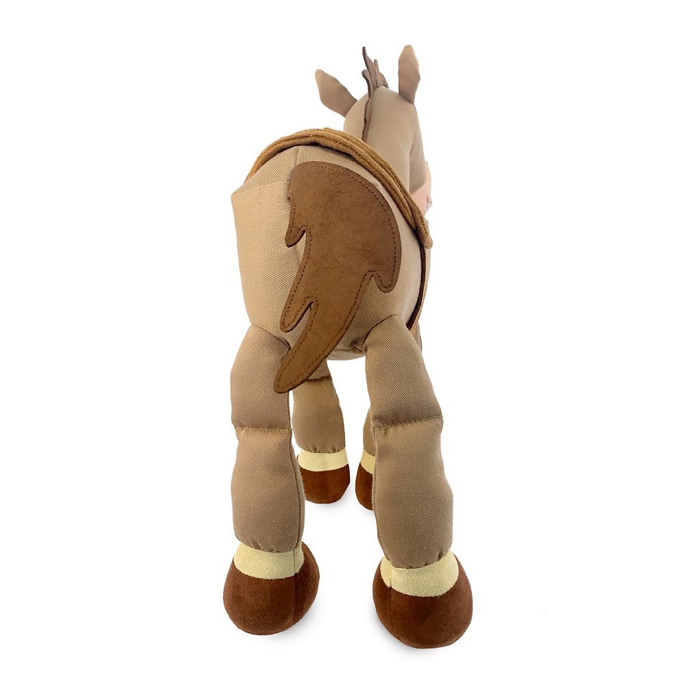 Bullseye Plush &ndash; Toy Story &ndash; Medium 17''