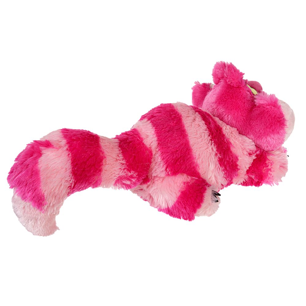 Cheshire Cat Plush &ndash; Alice in Wonderland &ndash; Medium 14''
