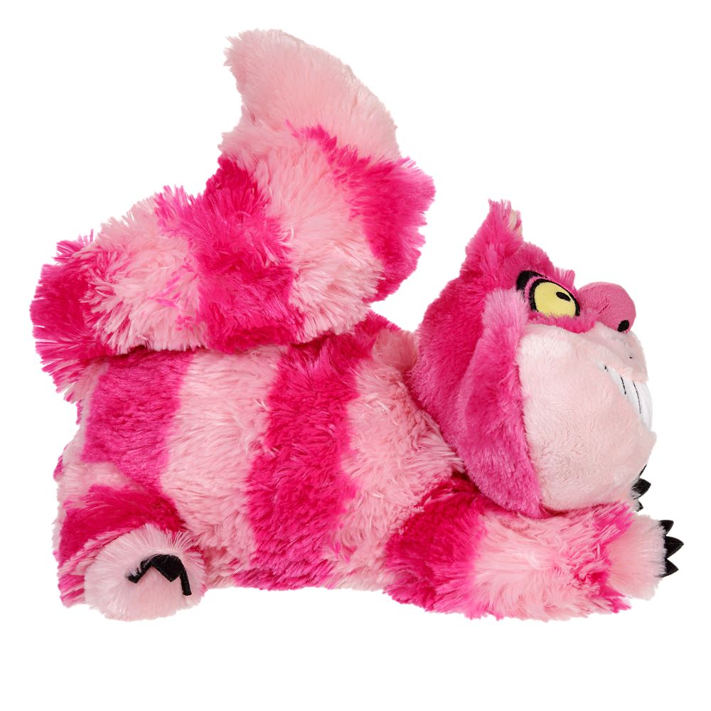 Cheshire Cat Plush &ndash; Alice in Wonderland &ndash; Medium 14''