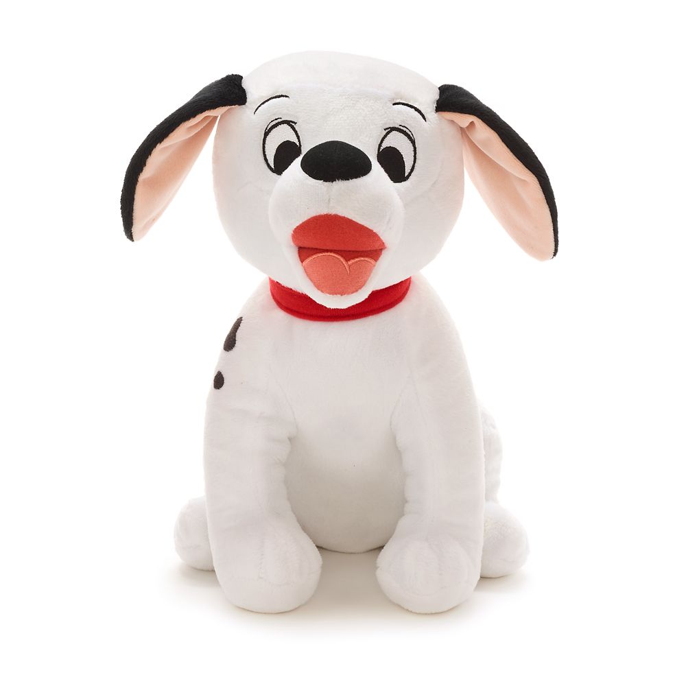 Lucky Plush &ndash; 101 Dalmatians &ndash; Medium 12''