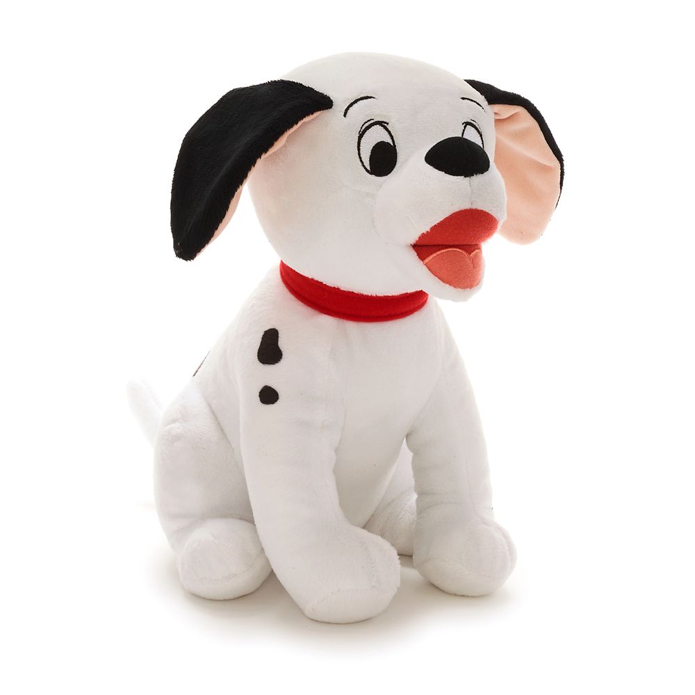 Lucky Plush &ndash; 101 Dalmatians &ndash; Medium 12''