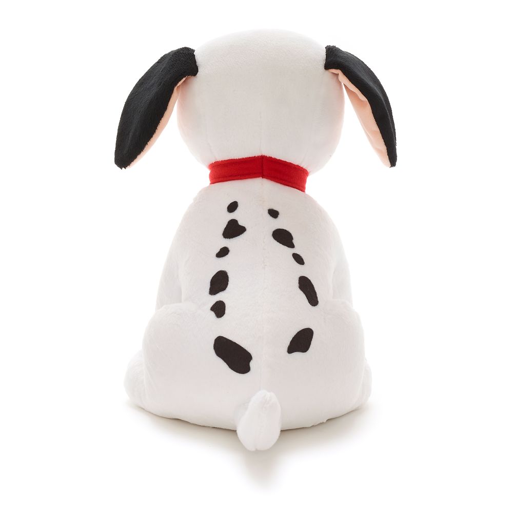 Lucky Plush &ndash; 101 Dalmatians &ndash; Medium 12''